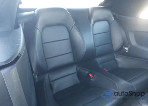 2017 Ford Mustang Ecoboost Premium from USA, damaged, VIN 1FATP8UH3H5205131